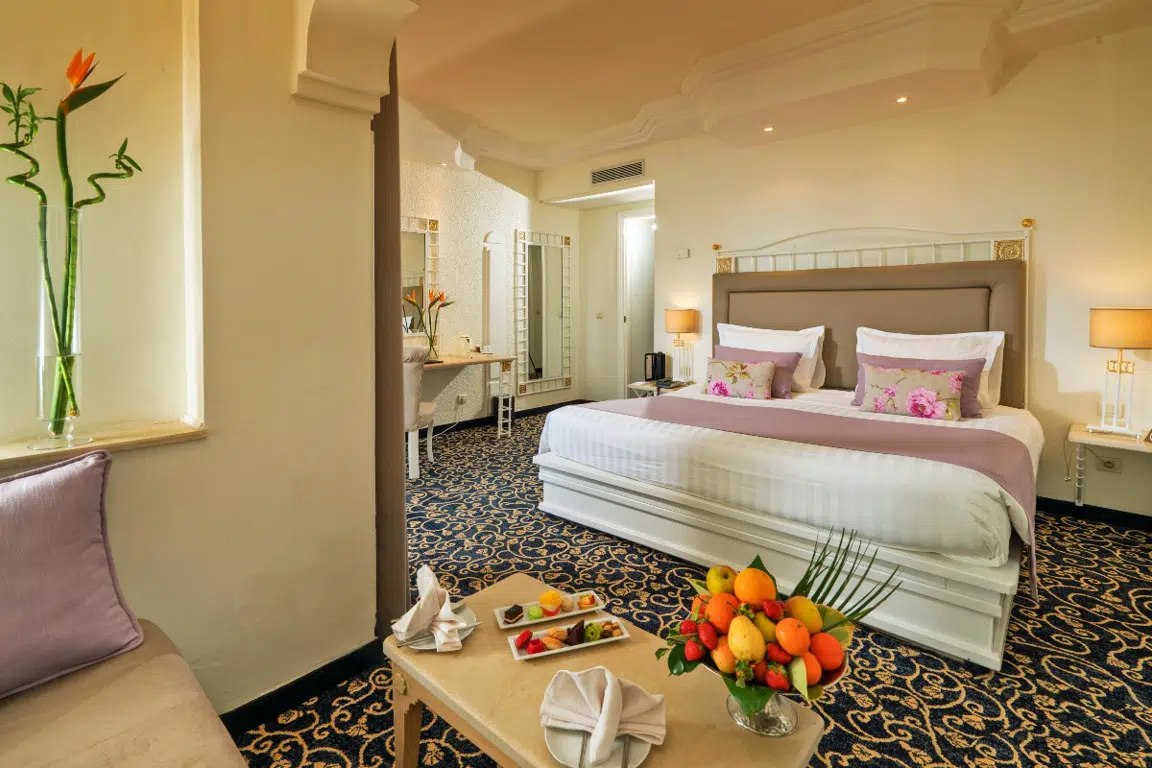 room image