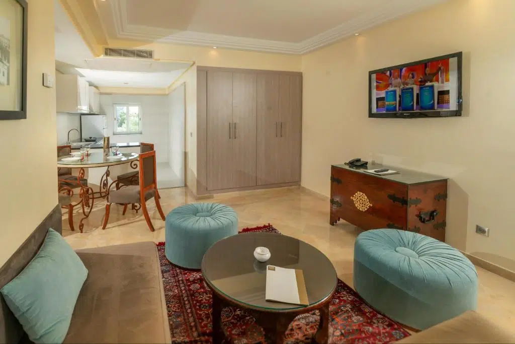room image